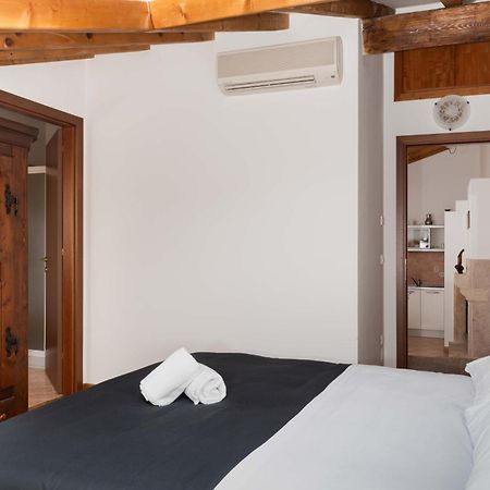 Veronetta Mini Attic ภายนอก รูปภาพ