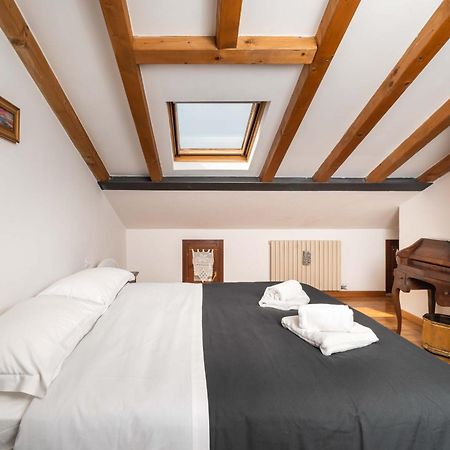 Veronetta Mini Attic ภายนอก รูปภาพ