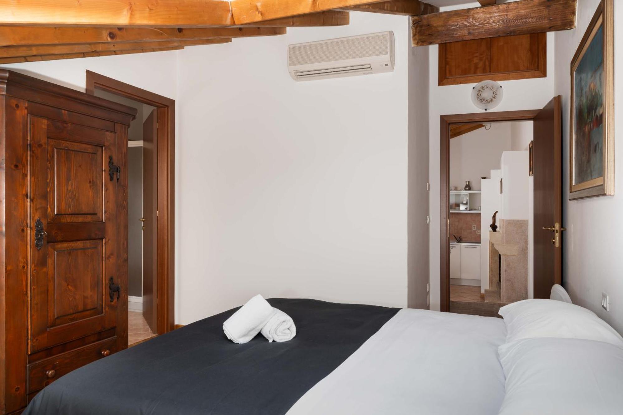 Veronetta Mini Attic ภายนอก รูปภาพ