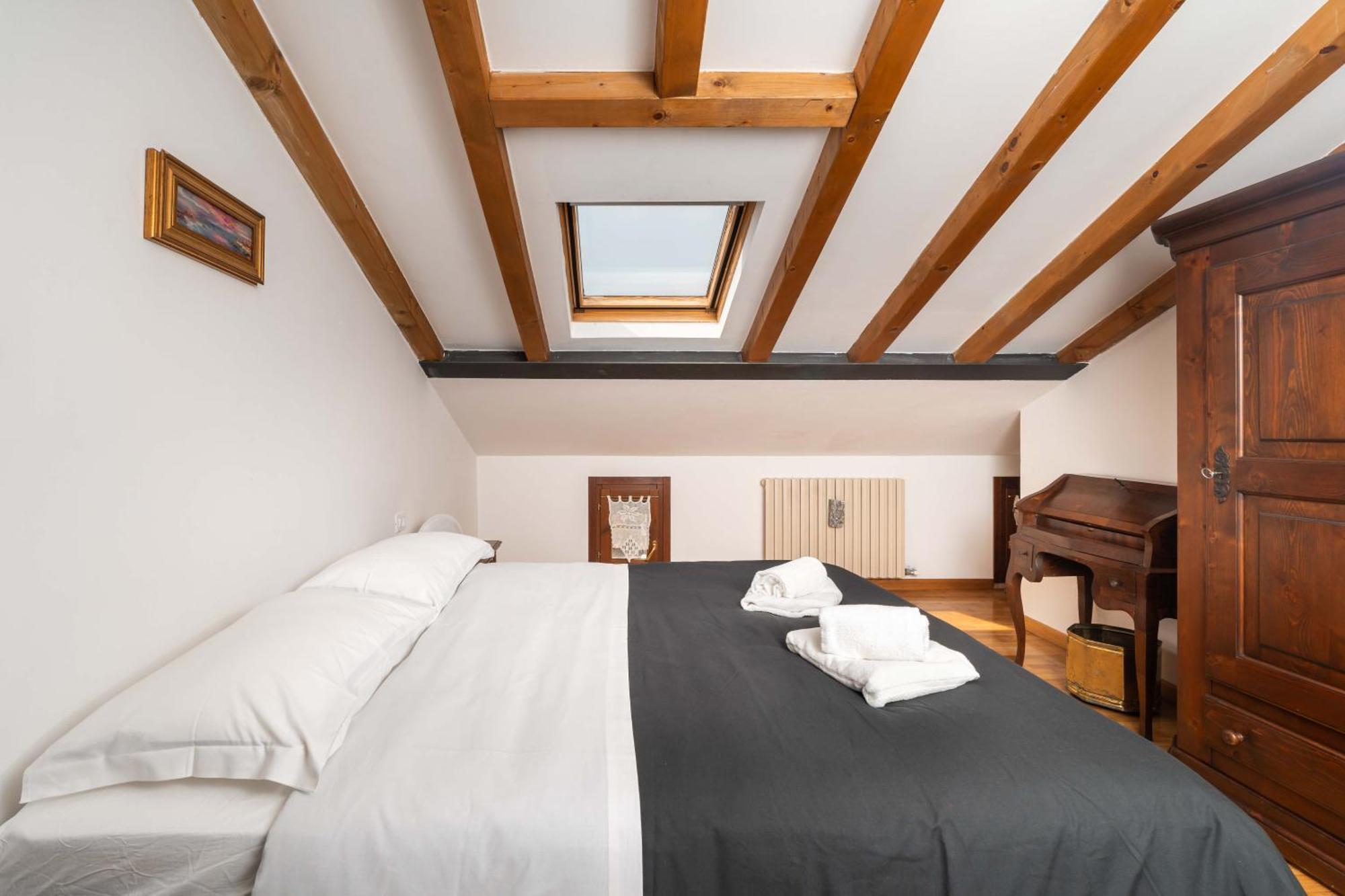 Veronetta Mini Attic ภายนอก รูปภาพ