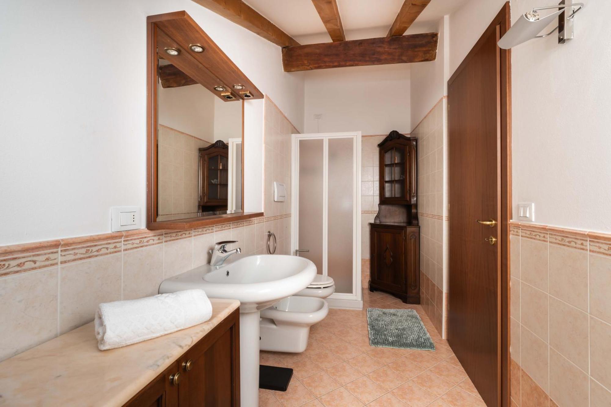 Veronetta Mini Attic ภายนอก รูปภาพ